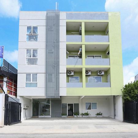 5 @ Rodney Place Bed and Breakfast Colombo Esterno foto