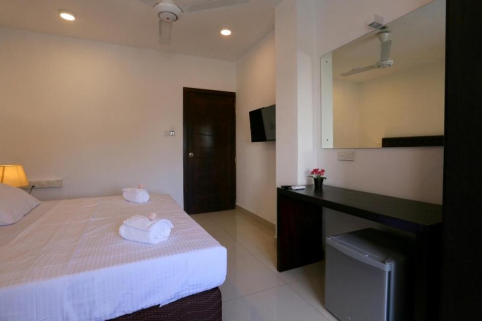 5 @ Rodney Place Bed and Breakfast Colombo Esterno foto
